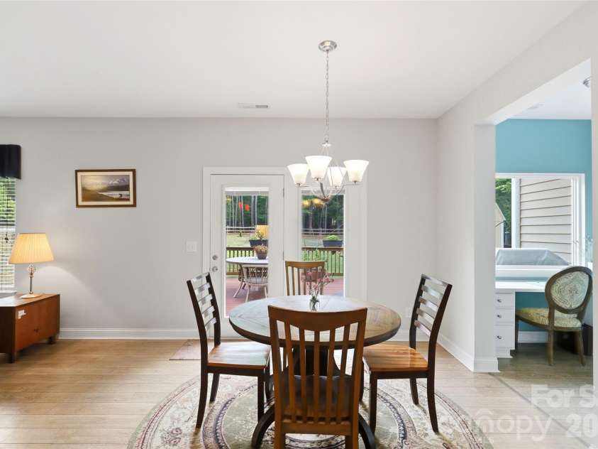 630 Kenway Loop, Mooresville, NC 28117.  MLS# CAR4401583, YatesRealty ID 10250. 