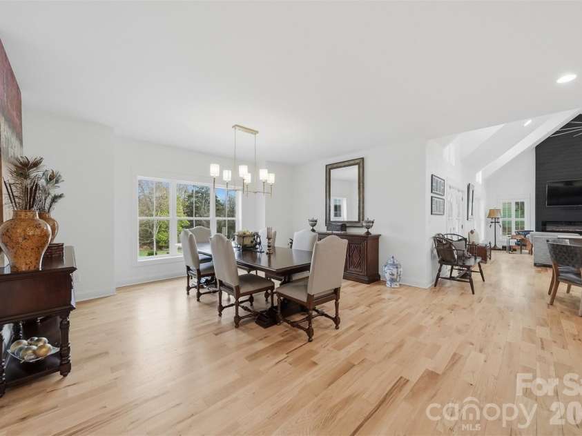 157 Franklin Lane, Taylorsville, NC 28681.  MLS# CAR4363450, YatesRealty ID 10251. 