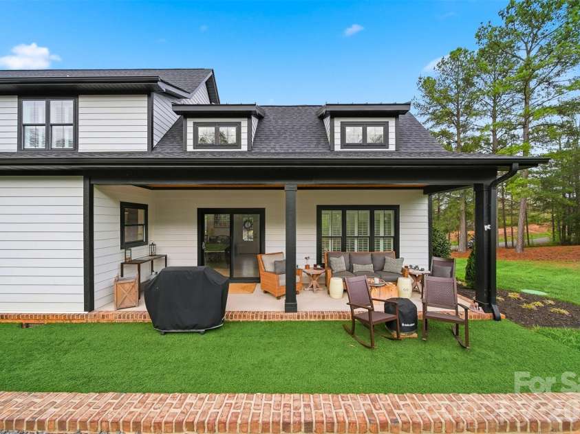 157 Franklin Lane, Taylorsville, NC 28681.  MLS# CAR4363450, YatesRealty ID 10251. 