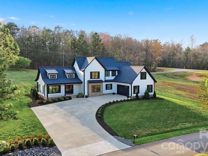 157 Franklin Lane, Taylorsville, NC 28681.  MLS# CAR4363450, YatesRealty ID 10251. 