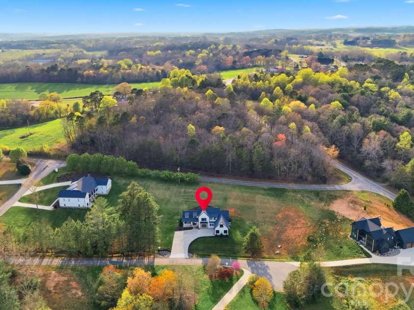 157 Franklin Lane, Taylorsville, NC 28681.  MLS# CAR4363450, YatesRealty ID 10251. 