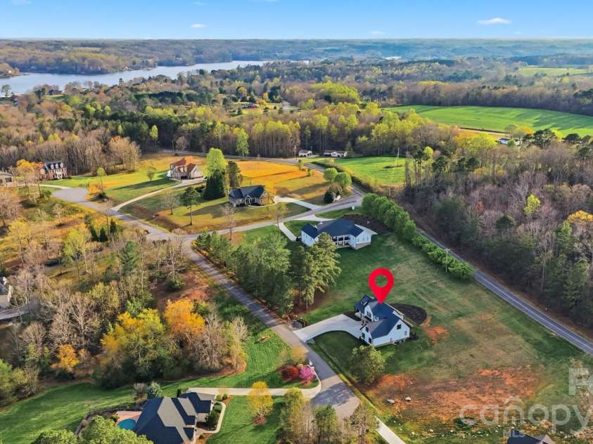 157 Franklin Lane, Taylorsville, NC 28681.  MLS# CAR4363450, YatesRealty ID 10251. 