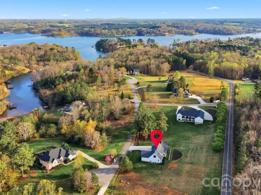 157 Franklin Lane, Taylorsville, NC 28681.  MLS# CAR4363450, YatesRealty ID 10251. 