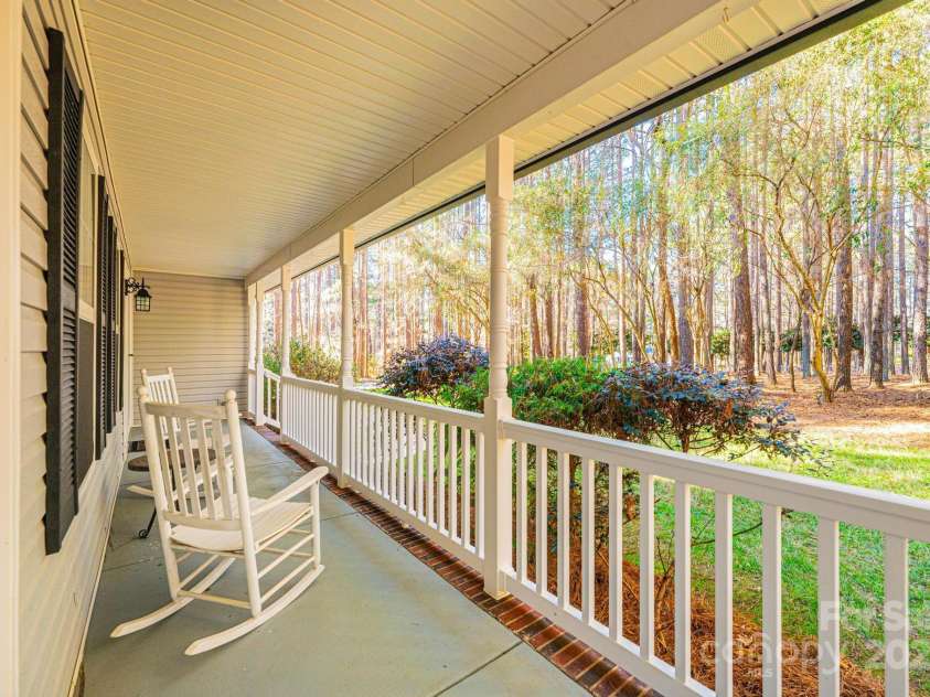 165 Pine Valley Drive, Stanley, NC 28164.  MLS# CAR4214605, YatesRealty ID 10254. 