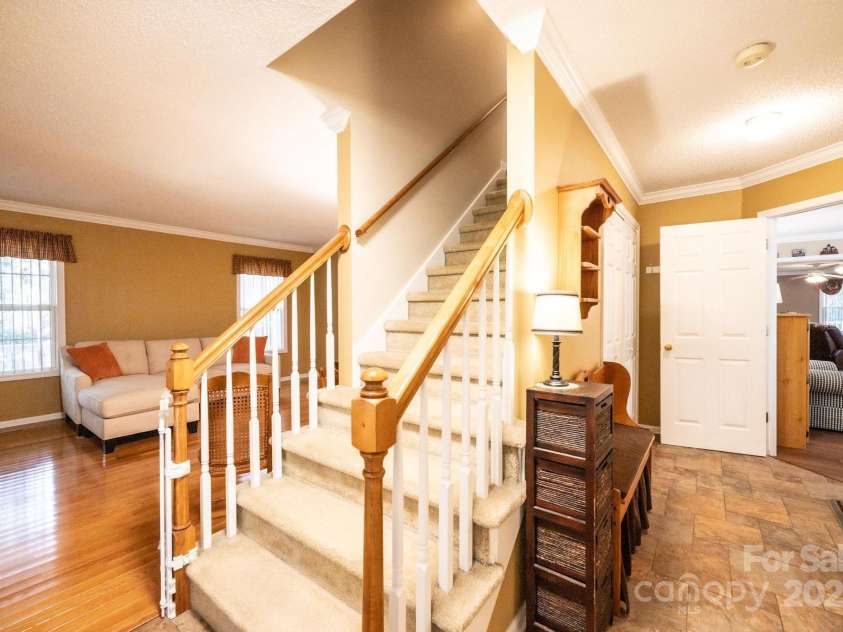 165 Pine Valley Drive, Stanley, NC 28164.  MLS# CAR4214605, YatesRealty ID 10254. 