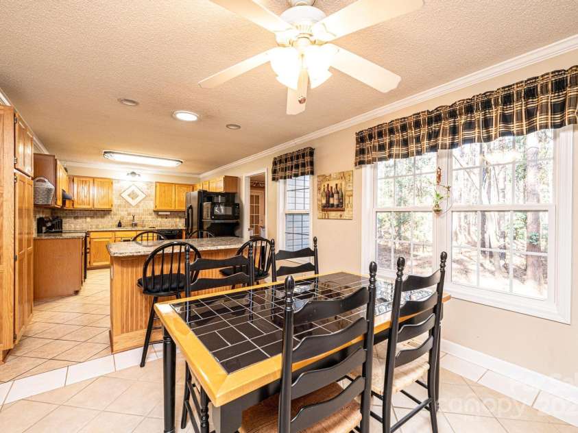 165 Pine Valley Drive, Stanley, NC 28164.  MLS# CAR4214605, YatesRealty ID 10254. 