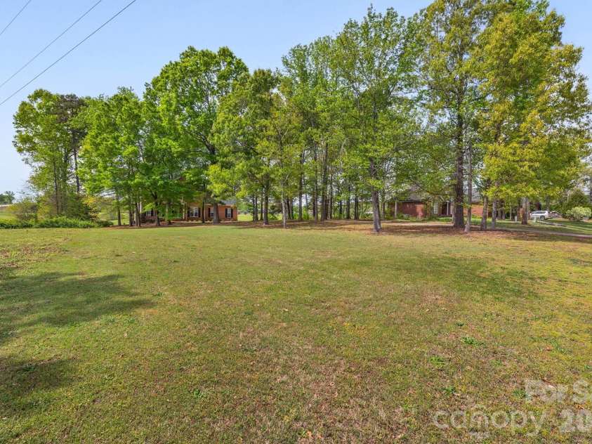 3209 Stump Lake Drive, Monroe, NC 28110.  MLS# CAR4350800, YatesRealty ID 10255. 