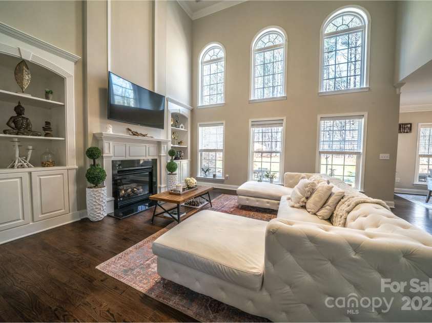 4268 Rustling Woods Drive, Denver, NC 28037.  MLS# CAR4223712, YatesRealty ID 10257. 
