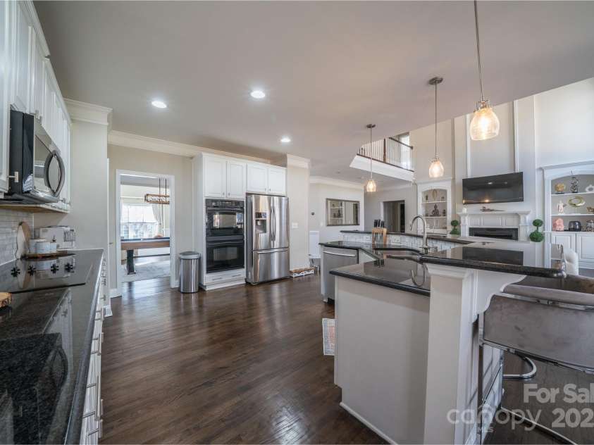 4268 Rustling Woods Drive, Denver, NC 28037.  MLS# CAR4223712, YatesRealty ID 10257. 