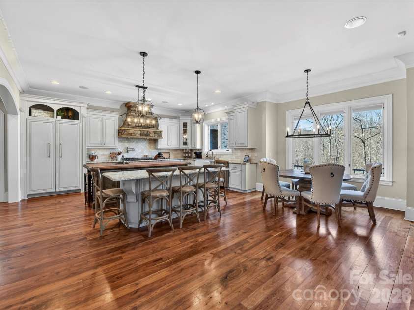 10158 Enclave Circle, Concord, NC 28027.  MLS# CAR4349921, YatesRealty ID 10260. 