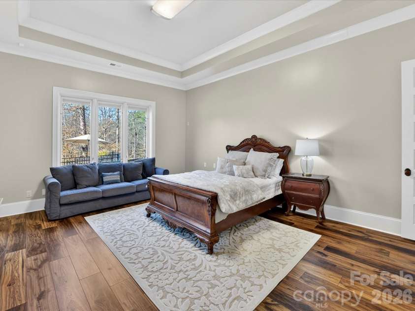 10158 Enclave Circle, Concord, NC 28027.  MLS# CAR4349921, YatesRealty ID 10260. 