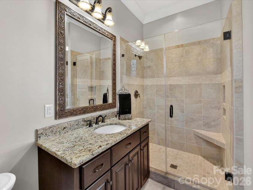 10158 Enclave Circle, Concord, NC 28027.  MLS# CAR4349921, YatesRealty ID 10260. 