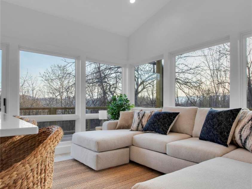 32 Sams Road, Marshall, NC 28753.  MLS# CAR4250964, YatesRealty ID 10260. 