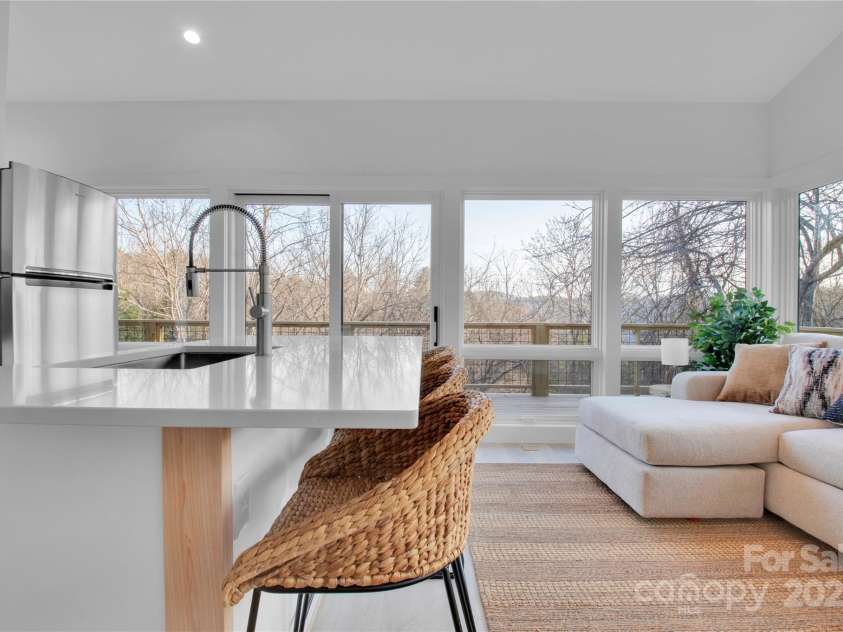 32 Sams Road, Marshall, NC 28753.  MLS# CAR4250964, YatesRealty ID 10260. 