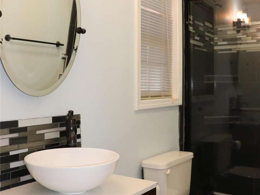 118 Hill Street, Granite Falls, NC 28630.  MLS# CAR4242592, YatesRealty ID 10263. 