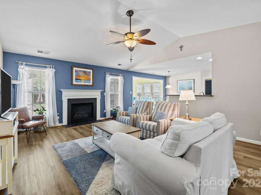 2006 Holly Villa Circle, Indian Trail, NC 28079.  MLS# CAR4249005, YatesRealty ID 10265. 