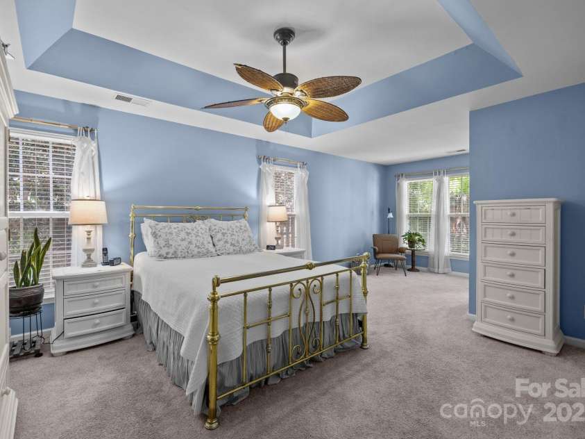 2006 Holly Villa Circle, Indian Trail, NC 28079.  MLS# CAR4249005, YatesRealty ID 10265. 