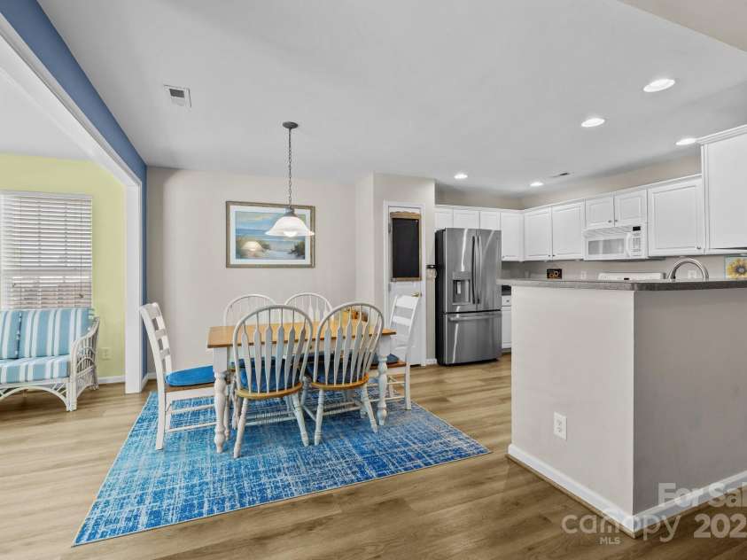 2006 Holly Villa Circle, Indian Trail, NC 28079.  MLS# CAR4249005, YatesRealty ID 10265. 