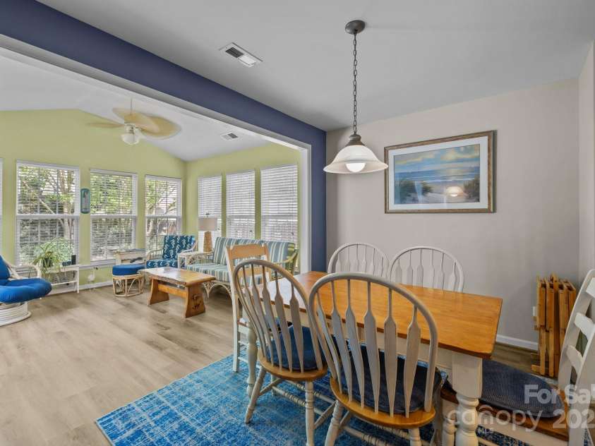 2006 Holly Villa Circle, Indian Trail, NC 28079.  MLS# CAR4249005, YatesRealty ID 10265. 