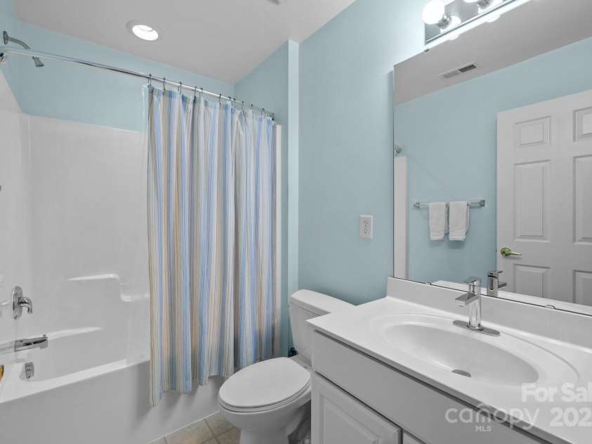 2006 Holly Villa Circle, Indian Trail, NC 28079.  MLS# CAR4249005, YatesRealty ID 10265. 