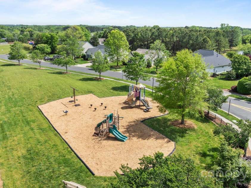 2006 Holly Villa Circle, Indian Trail, NC 28079.  MLS# CAR4249005, YatesRealty ID 10265. 