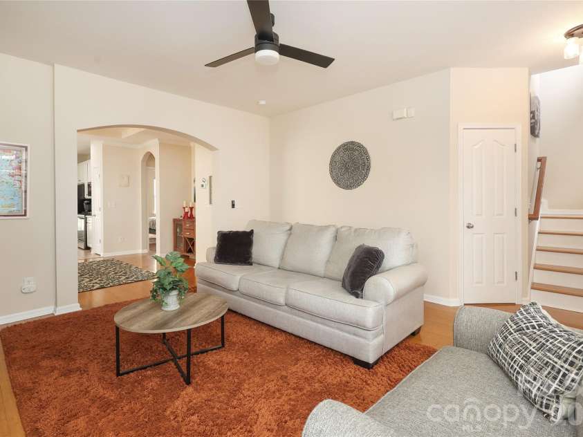 13610 Aldenbrook Drive, Huntersville, NC 28078.  MLS# CAR4352671, YatesRealty ID 10266. 