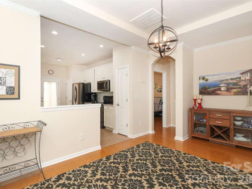 13610 Aldenbrook Drive, Huntersville, NC 28078.  MLS# CAR4352671, YatesRealty ID 10266. 