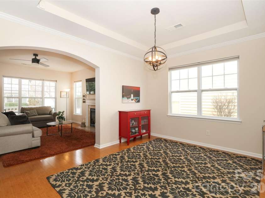 13610 Aldenbrook Drive, Huntersville, NC 28078.  MLS# CAR4352671, YatesRealty ID 10266. 