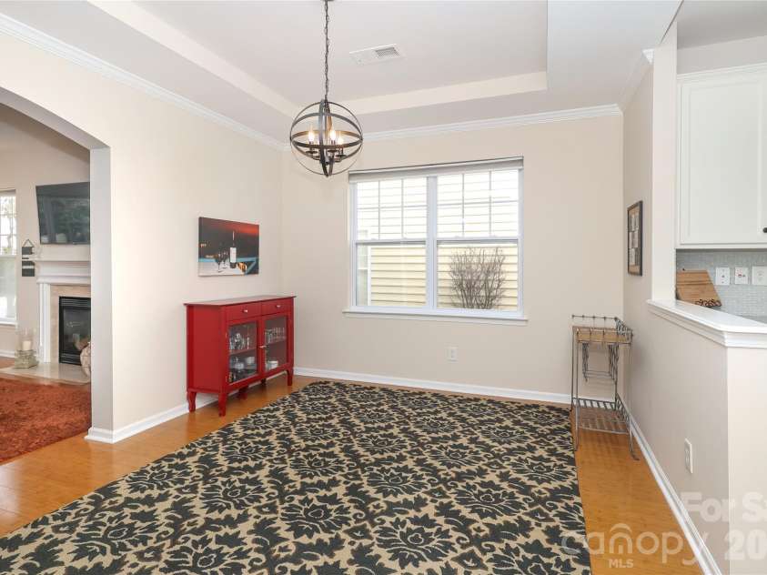 13610 Aldenbrook Drive, Huntersville, NC 28078.  MLS# CAR4352671, YatesRealty ID 10266. 