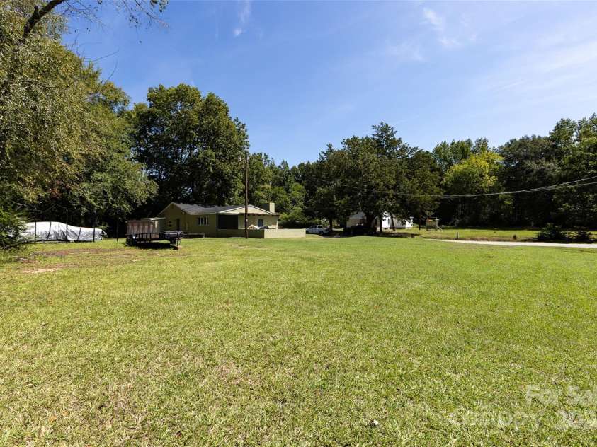 1762 Old Carter Street, Lancaster, SC 29720.  MLS# CAR4174528, YatesRealty ID 10266. 