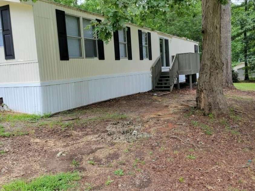 4467 Patti Clymer Drive, Morganton, NC 28655.  MLS# CAR4360522, YatesRealty ID 10268. 