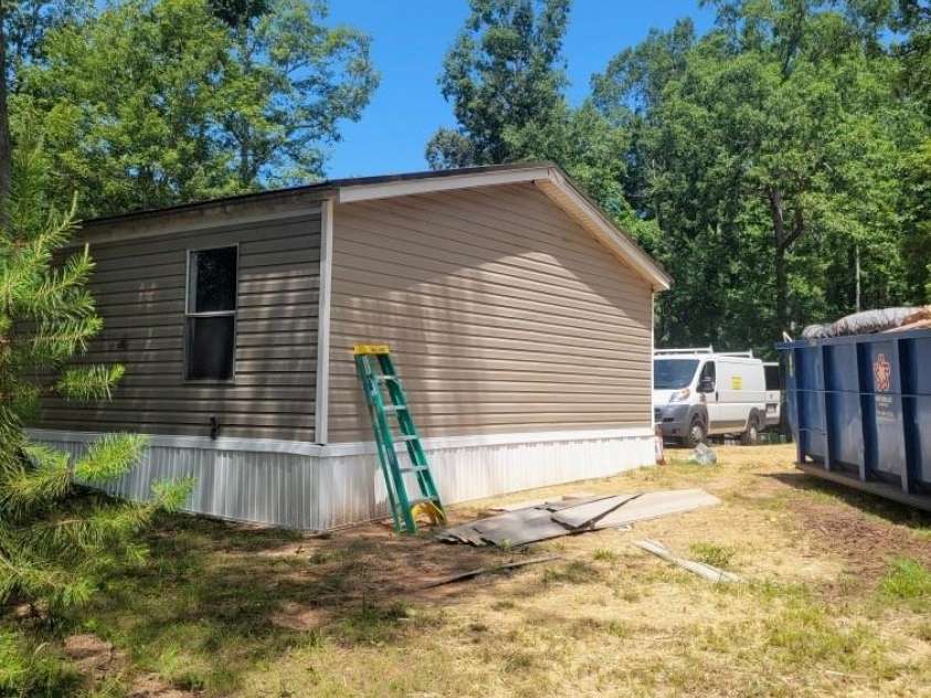 4467 Patti Clymer Drive, Morganton, NC 28655.  MLS# CAR4360522, YatesRealty ID 10268. 