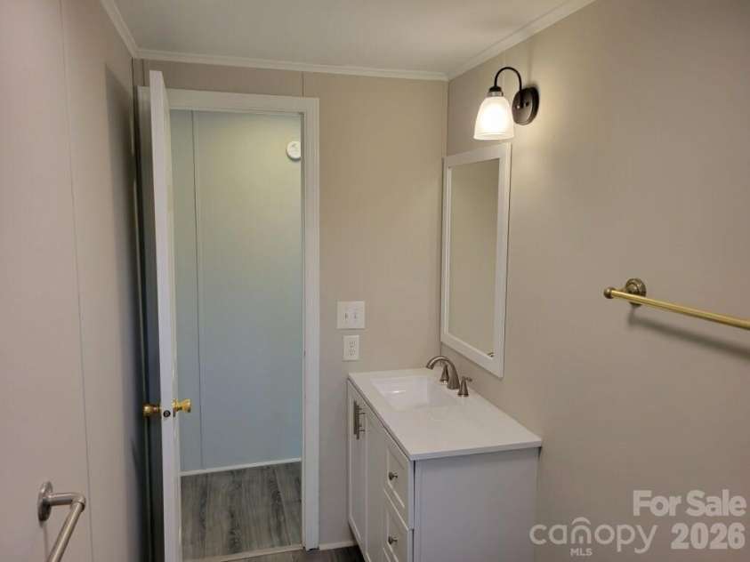 4467 Patti Clymer Drive, Morganton, NC 28655.  MLS# CAR4360522, YatesRealty ID 10268. 