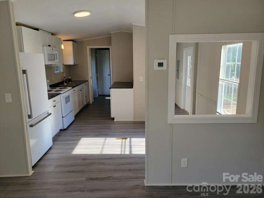 4467 Patti Clymer Drive, Morganton, NC 28655.  MLS# CAR4360522, YatesRealty ID 10268. 