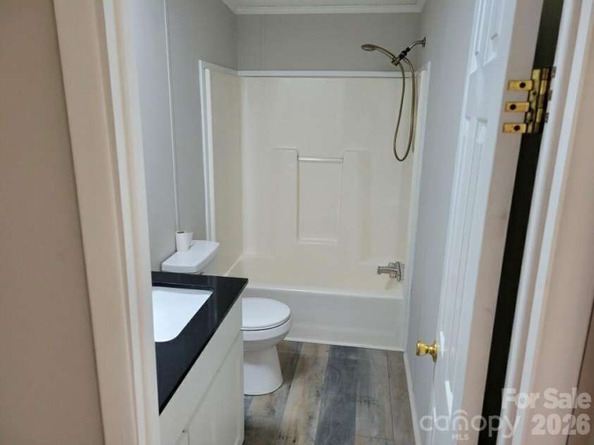 4467 Patti Clymer Drive, Morganton, NC 28655.  MLS# CAR4360522, YatesRealty ID 10268. 