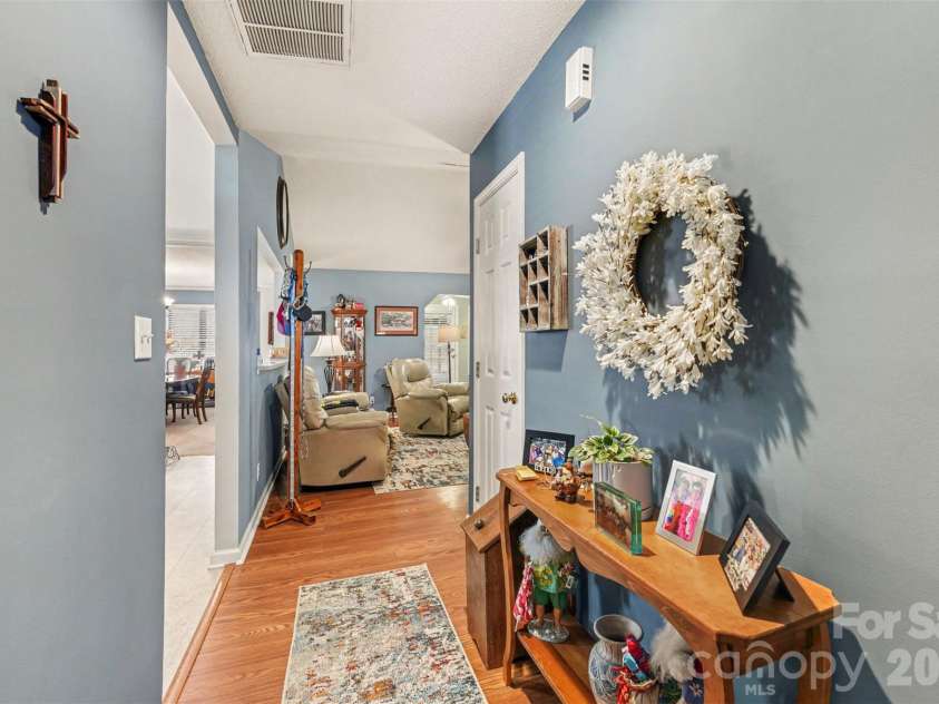 118 Hidden Creek Circle, Salisbury, NC 28147.  MLS# CAR4364281, YatesRealty ID 10269. 