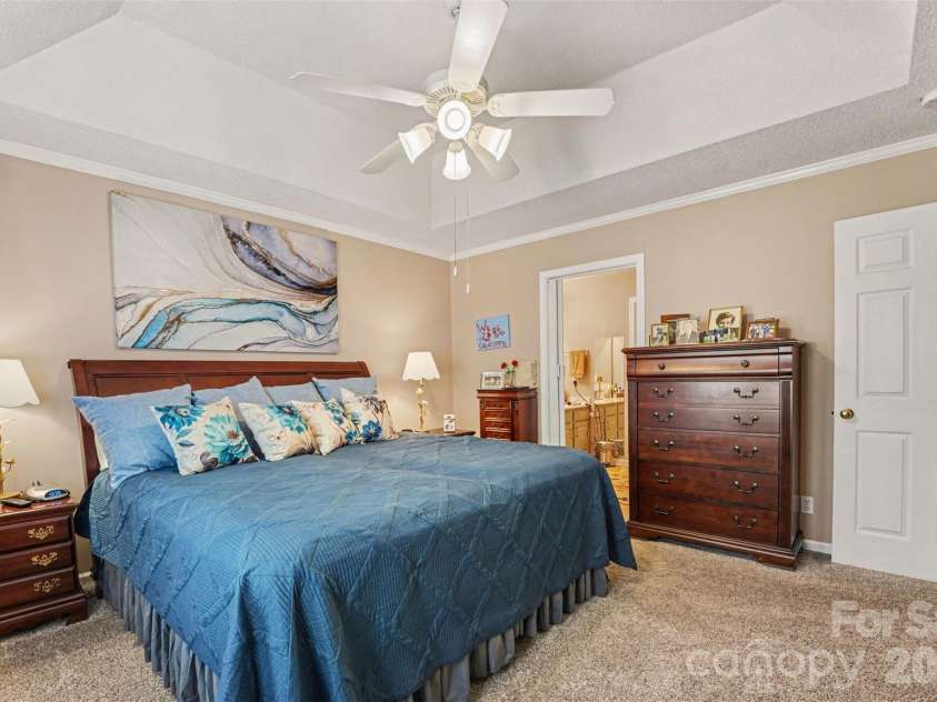 118 Hidden Creek Circle, Salisbury, NC 28147.  MLS# CAR4364281, YatesRealty ID 10269. Primary