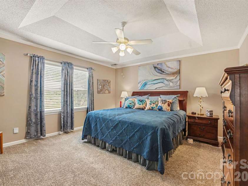 118 Hidden Creek Circle, Salisbury, NC 28147.  MLS# CAR4364281, YatesRealty ID 10269. Primary