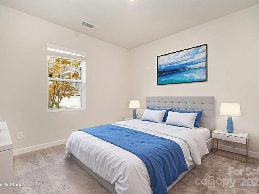 3515 Auburn Curb Road, Charlotte, NC 28217.  MLS# CAR4318575, YatesRealty ID 1027. 