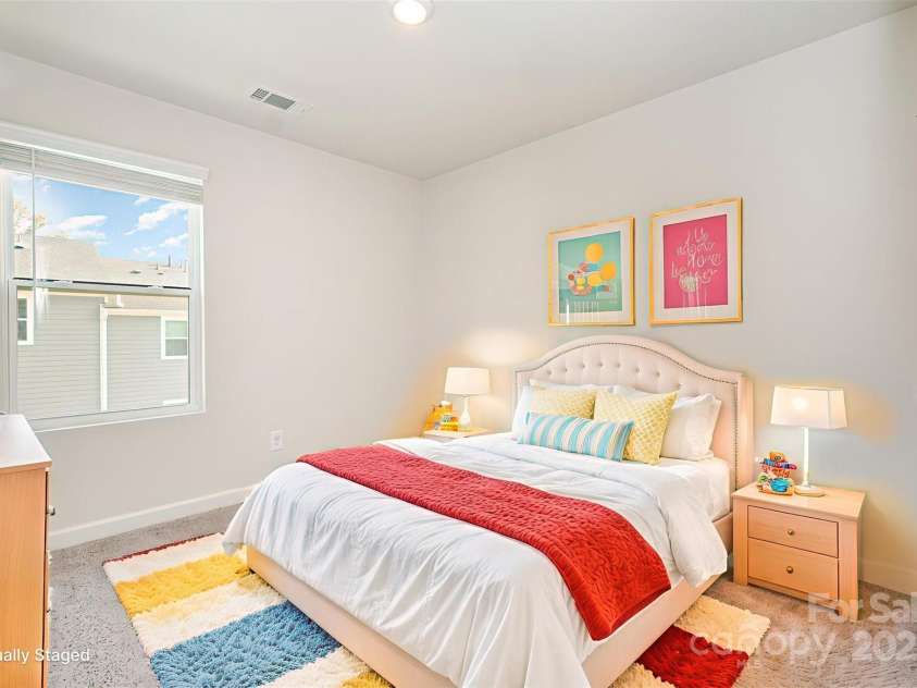 3515 Auburn Curb Road, Charlotte, NC 28217.  MLS# CAR4318575, YatesRealty ID 1027. 