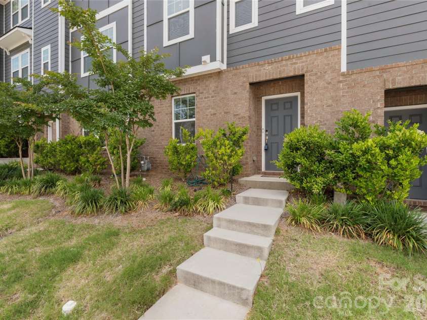 3515 Auburn Curb Road, Charlotte, NC 28217.  MLS# CAR4381370, YatesRealty ID 1027. 