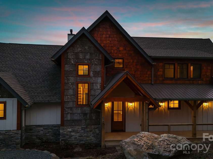 461 Sugar Hill Lane, Sugar Grove, NC 28679.  MLS# CAR4224388, YatesRealty ID 1027. 