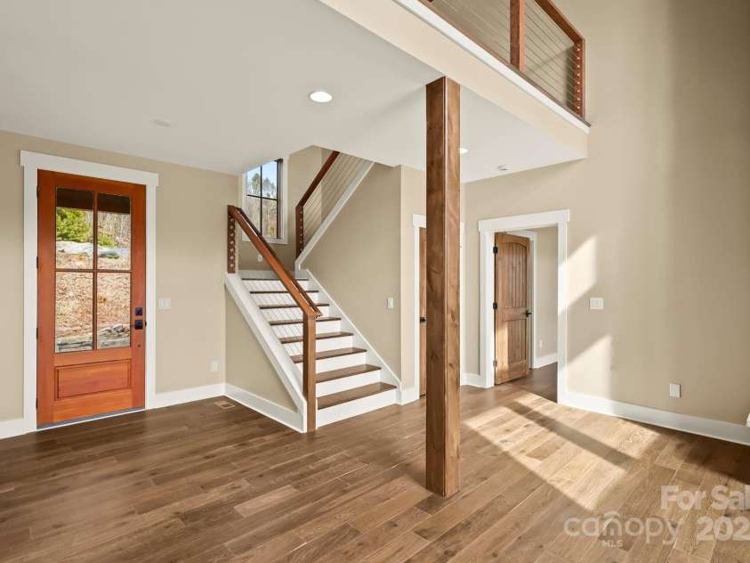 461 Sugar Hill Lane, Sugar Grove, NC 28679.  MLS# CAR4224388, YatesRealty ID 1027. 