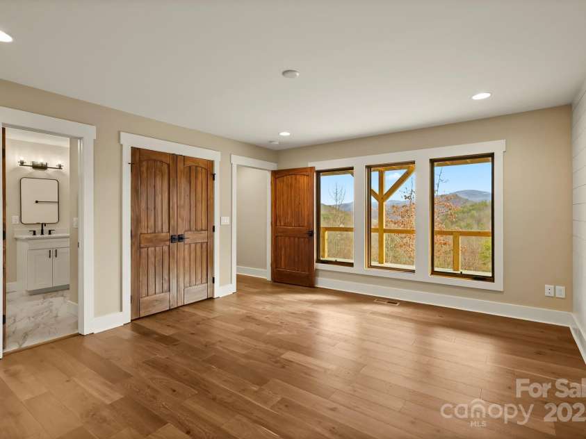 461 Sugar Hill Lane, Sugar Grove, NC 28679.  MLS# CAR4224388, YatesRealty ID 1027. 