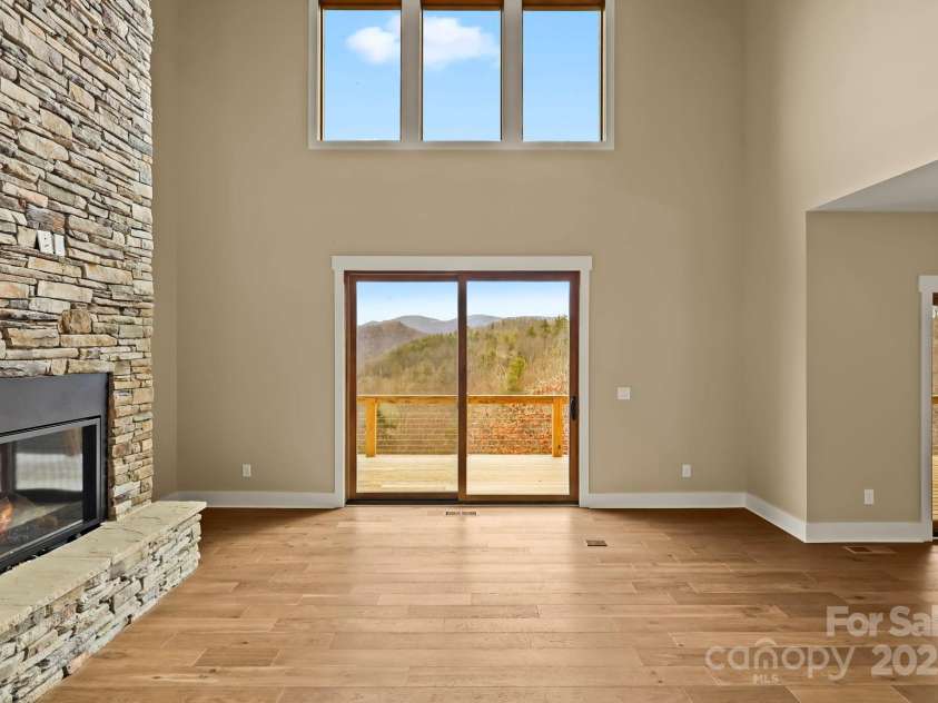 461 Sugar Hill Lane, Sugar Grove, NC 28679.  MLS# CAR4224388, YatesRealty ID 1027. 