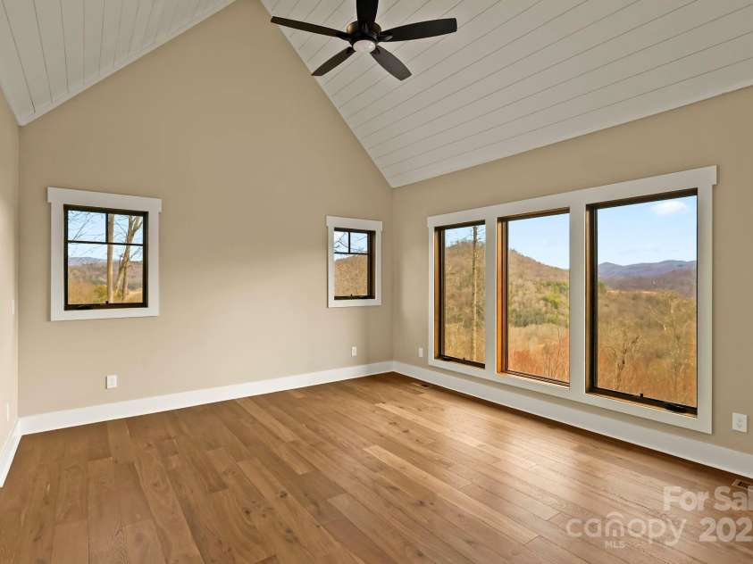 461 Sugar Hill Lane, Sugar Grove, NC 28679.  MLS# CAR4224388, YatesRealty ID 1027. 