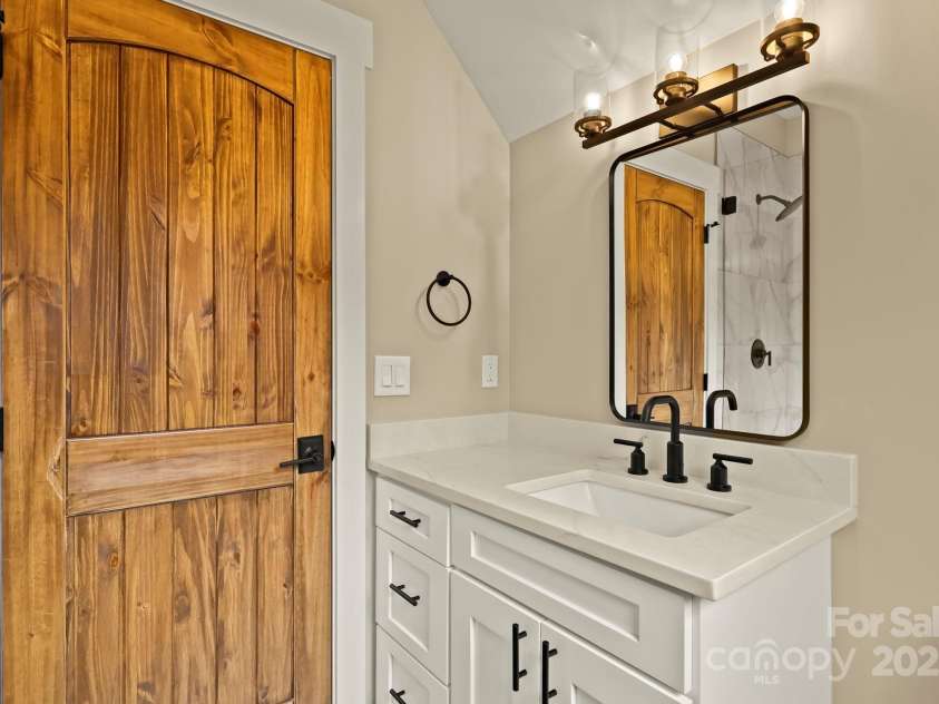 461 Sugar Hill Lane, Sugar Grove, NC 28679.  MLS# CAR4224388, YatesRealty ID 1027. 