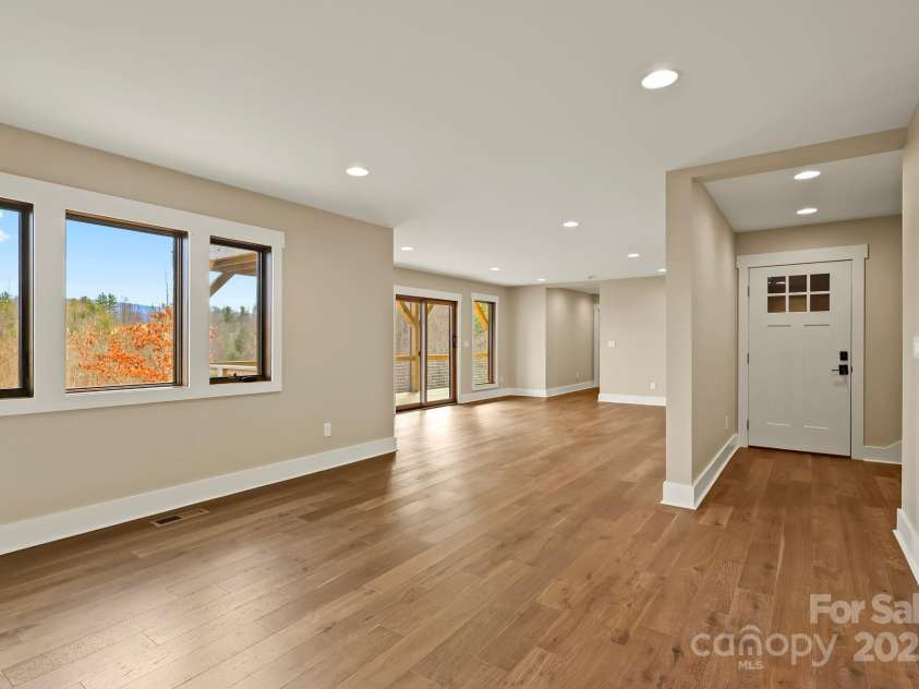 461 Sugar Hill Lane, Sugar Grove, NC 28679.  MLS# CAR4224388, YatesRealty ID 1027. 