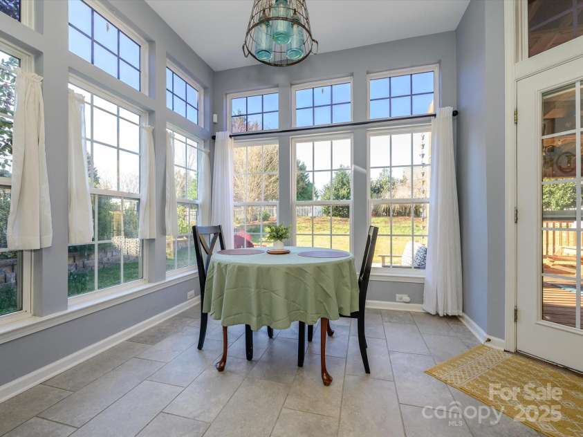 1021 Glen Laurel Drive, Fort Mill, SC 29707.  MLS# CAR4240302, YatesRealty ID 10270. 