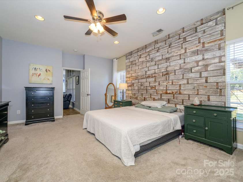1021 Glen Laurel Drive, Fort Mill, SC 29707.  MLS# CAR4240302, YatesRealty ID 10270. 
